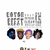 Hoe In You - Royce Rizzy, Iamsu!, Curtis Williams