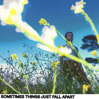 Sometimes Things Just Fall Apart - Rence