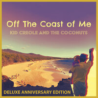 Yolanda Deluxe - Kid Creole And The Coconuts