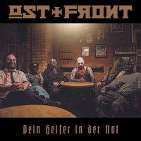 Schwarzer Helmut - Ost+Front