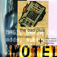 Smells Like Teen Spirit - The Bad Plus, David King, David Anderson