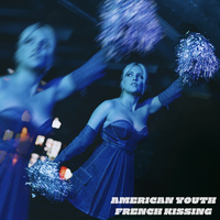American Youth French Kissing - Eden xo