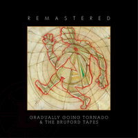 Plans For J.D. - Bruford