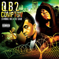 Neighborhood Supa Stars (featuring JT The Bigga Figga) - The Game, JT The Bigga Figga