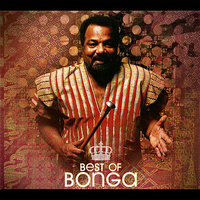 Mulemba Xangola - Lura, Bonga