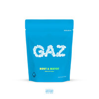 Gaz - KOUT, MAYOT