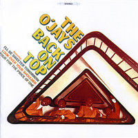 I’ll Be Sweeter Tomorrow (Than I Was Today) - The O'Jays