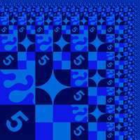 Blue - Eiffel 65, Flume