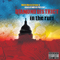 Streets Won't Let Me Chill - Diamond District