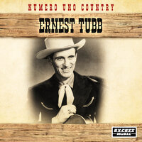 Let's Say Goodbye Like We Said - Ernest Tubb