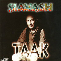 Taak - Siavash Ghomayshi