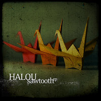 Clipped - Halou