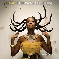 Maybe Then - Somi, Herve Samb, Michael Olatuja