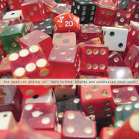 Sharp Briar (feat. Matt Pond) - The American Analog Set, Matt Pond PA