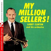 Satan Takes A Holiday - Larry Clinton