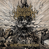 The Mysteries That Bind The Flesh - Abigail Williams
