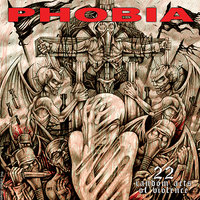 Instruments Of Deception - Phobia