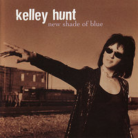 Deal With It - Kelley Hunt, Delbert McClinton