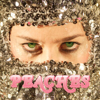 Hit It Hard - Peaches