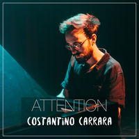 Attention - Costantino Carrara