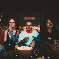 Son Bulmadan - Metth, Bixi Blake, KÖK$VL