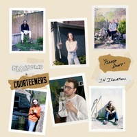 Please Don't (In Isolation) - The Courteeners, Blossoms