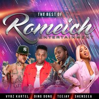 Owna Lane - VYBZ Kartel, Ding Dong, Teejay
