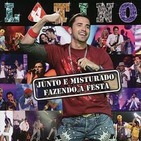 Pancadão ou Sertanejo - Latino, Adriano, ANDRE