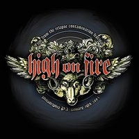 Witching Hour - High On Fire