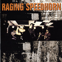 Necrophiliac Glue Sniffer - Raging Speedhorn