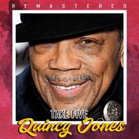 Don't Get Around Much Anymore - Quincy Jones, Billy Eckstine