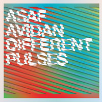 Cyclamen - Asaf Avidan