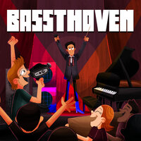 Bassthoven - Kyle Exum, Shawn Wasabi