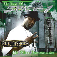 Murder Man Dance - Bun B, Pimp C, Spice 1