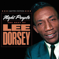 Before the Next Teardrop Falls - Lee Dorsey