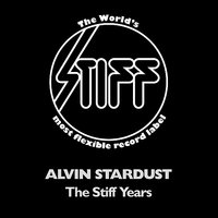 Wonderful Time Up There - Alvin Stardust