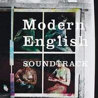 Up Here In The Brain - Modern English