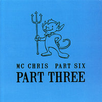 Distant Lands - MC Chris