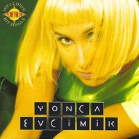 Dokunuver - Yonca Evcimik