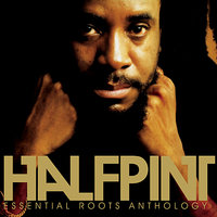 Winsome - Half Pint, Sly & Robbie, The Taxi Gng