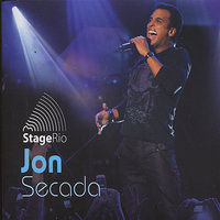 She's All I Ever Had - Jon Secada