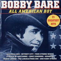 Bye Bye Love (feat. Norma Jean & Liz Anderson) - Bobby Bare, Norma Jean, Liz Anderson