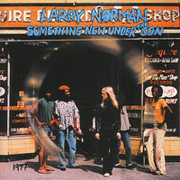 It's Only Today That Counts - Larry Norman