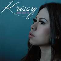 Don't Forget Me - Krissy