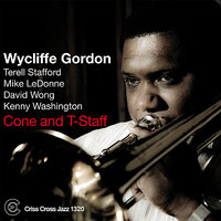 Everything Happens To Me - Terell Stafford, Kenny Washington, David Wong
