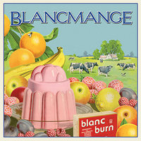 Wdyf? - Blancmange