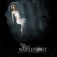 Blight the Ground I Walk - Far West Battlefront