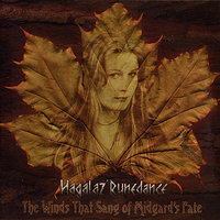 When The Falcon Flies - Hagalaz' Runedance
