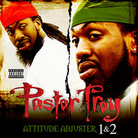 Cruiser - Pastor Troy