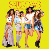 Higher - The Saturdays, Stonebridge